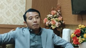 Adam Rusydi Desak Sinergi Pemkab dan Dishub, Flyover Gedangan Segera Direalisasikan