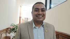Anggota Komisi E DPRD Jatim Puguh Wiji Pamungkas. (Foto: Istimewa)