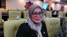 Anggota DPRD Jatim, Jajuk Rendra Kresna. (Foto: Istimewa)