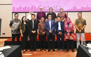 Dalam FGD MPR RI Bali, Senator Lia Istifhama Ungkap Tantangan Demokrasi Modern