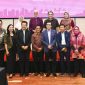 Senator Jawa Timur Lia Istifhama menghadiri Focus Group Discussion (FGD) Kelompok Badan Pengkajian MPR RI yang digelar di Bali. (Foto: Istimewa)