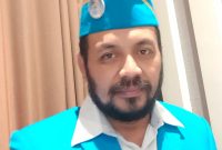 Pengurus Pusat Majelis Alumni IPNU/Pengurus Pusat Asosiasi Dosen Pergerakan (ADP), Firman Syah Ali