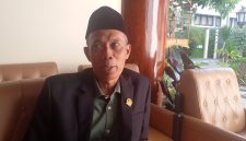 Anggota Komisi B DPRD Provinsi Jawa Timur Khusnul Khuluk. (Foto: Syaiful/DigitalJatim)