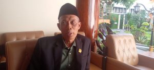 Khusnul DPRD Jatim Minta Pemprov Tak Hanya Kirim Tangki Air, Benahi Irigasi dan Lindungi Petani Saat Kemarau
