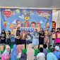 Indomaret Hadirkan Semangat Kreativitas Anak. (Foto: Istimewa)