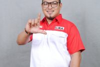Dewan Pakar LIRA Jawa Timur, Bambang Ashraf HS. (Foto: Istimewa)