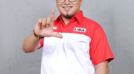 Dewan Pakar LIRA Jawa Timur, Bambang Ashraf HS. (Foto: Istimewa)