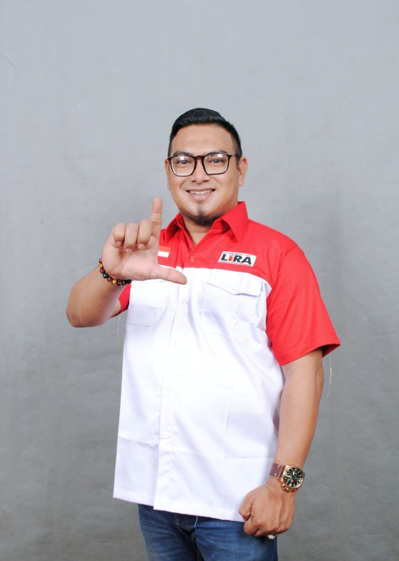 Dewan Pakar LIRA Jawa Timur, Bambang Ashraf HS. (Foto: Istimewa)