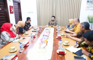 Wagub Emil Dukung Inkubator Bisnis bagi Pekerja Migran Indonesia, Perkuat Kemandirian Ekonomi Keluarga