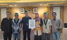 Bakornas Lapenmi PB HMI Kolaborasi dengan DPD RI Lia Istifhama Dorong Peningkatan Mutu Pendidikan