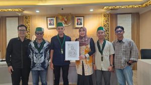 Bakornas Lapenmi PB HMI Kolaborasi dengan DPD RI Lia Istifhama Dorong Peningkatan Mutu Pendidikan