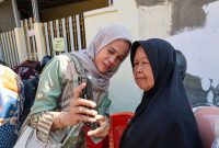Perlinsos Digital di Surabaya, Pemkot Siapkan 12 Ribu Agen Pendamping hingga Tingkat RW.