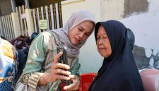 Perlinsos Digital di Surabaya, Pemkot Siapkan 12 Ribu Agen Pendamping hingga Tingkat RW.