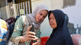Perlinsos Digital di Surabaya, Pemkot Siapkan 12 Ribu Agen Pendamping hingga Tingkat RW.