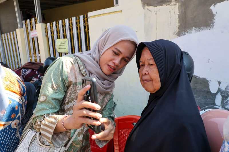 Perlinsos Digital di Surabaya, Pemkot Siapkan 12 Ribu Agen Pendamping hingga Tingkat RW.