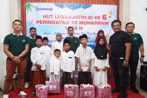 Diskominfo Bangkalan Apresiasi Kiprah LensaJatim.id, Harap Tetap Profesional dan Kredibel