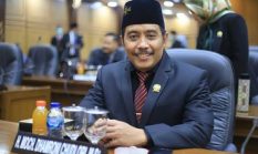 Anak Muda Aset Bangsa, Dhamroni DPRD Sidoarjo Dorong Penguatan Nilai Pancasila di Era Digital