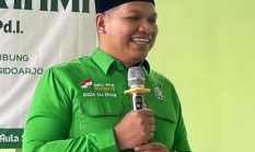 Nanang Haromain Soroti Pilihan DPP PKB, Kaji Rizza Dinilai Simbol Regenerasi dan Konsolidasi