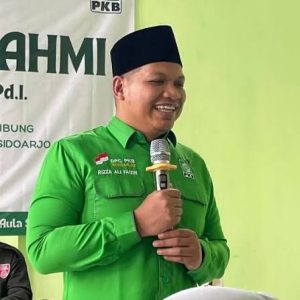 Nanang Haromain Soroti Pilihan DPP PKB, Kaji Rizza Dinilai Simbol Regenerasi dan Konsolidasi