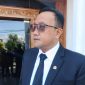 Wakil Ketua III DPRD Jawa Timur Blegur Prijanggono. (Foto: Syaiful/DigitalJatim)