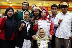 Koordinator Koalisi Disabilitas Jatim: KDD dan Anggaran Inklusif Jadi Kunci Implementasi Raperda