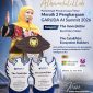 Manfaatkan AI untuk Pemerintahan, Pemprov Jatim Borong Dua Penghargaan Garuda AI Impact Summit. (Foto: Adpim for DigitalJatim)