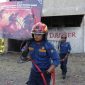 Pemkot Surabaya Perkuat SDM Damkar, Lahirkan Personel Bersertifikat untuk Situasi Darurat Kompleks. (Foto: Humas Pemkot)