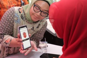 Surabaya Dipilih Jadi Percontohan Perlinsos Digital, Verifikasi Data Bansos Lebih Efisien