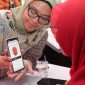 Uji coba berlangsung di Kelurahan Pakis, Kecamatan Sawahan. (Foto: Humas Pemkot)