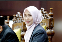 Wakil Ketua DPRD Jawa Timur Sri Wahyuni. (dok. Istimewa)