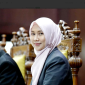 Wakil Ketua DPRD Jawa Timur Sri Wahyuni. (dok. Istimewa)