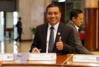 Anggota Komisi E DPRD Jawa Timur, Puguh Wiji Pamungkas. (Dok. Istimewa)
