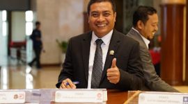 Anggota Komisi E DPRD Jawa Timur, Puguh Wiji Pamungkas. (Dok. Istimewa)