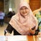 Ketua Fraksi PKS DPRD Jawa Timur Lilik Hendarwati. (Dok. Istimewa)
