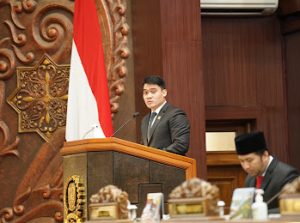Banggar DPRD Jatim Nilai Raperda Pertanggungjawaban APBD 2025 Layak Dilanjutkan, Beri Catatan untuk Pemprov