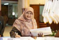 Juru Bicara Fraksi PKS DPRD Jawa Timur Lilik Hendarwati. (dok. Istimewa)