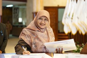 Fraksi PKS Dorong Reformasi Tata Kelola APBD, Beberkan 10 Rekomendasi Strategis