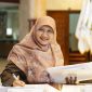 Juru Bicara Fraksi PKS DPRD Jawa Timur Lilik Hendarwati. (dok. Istimewa)