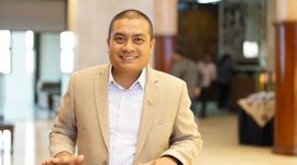 Anggota Komisi E DPRD Jawa Timur Puguh Wiji Pamungkas. (dok. Istimewa)