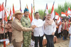 APTRI Gaungkan Semangat Petani Tebu untuk Kembalikan Kejayaan Gula Nasional