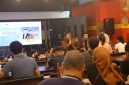 DPC Gekrafs Surabaya menggelar Talkshow 