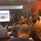 DPC Gekrafs Surabaya menggelar Talkshow 