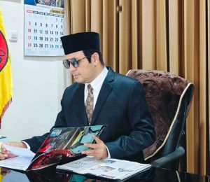 Khalifah Umar Bin Khattab sebagai Bapak Makan Bergizi Gratis (MBG) di Dunia