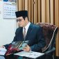 Pengurus Pusat Majelis Alumni IPNU/Pengurus Pusat Asosiasi Dosen Pergerakan (ADP), Firman Syah Ali. (foto: Pribadi)