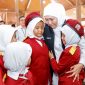 Gubernur Jawa Timur Khofifah Indar Parawansa memastikan proses penjaringan calon siswa Sekolah Rakyat (SR) Tahun Ajaran 2026/2027 masih berlangsung.