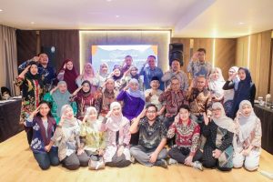 Gubernur Khofifah Ajak Alumni UNAIR di Riau Perkuat Kolaborasi demi Kemajuan Daerah