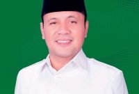 Pengurus Asosiasi Dosen Pengusaha (ADP) dan Pengurus Pusat Majelis Alumni IPNU Firman Syah Ali. (dok.Pribadi)