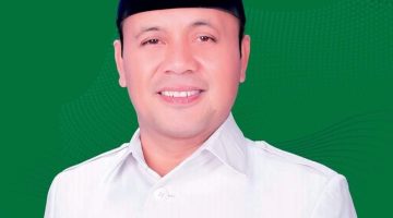 Pengurus Asosiasi Dosen Pengusaha (ADP) dan Pengurus Pusat Majelis Alumni IPNU Firman Syah Ali. (dok.Pribadi)
