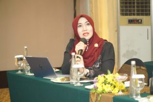 DPD RI Lia Istifhama: Perpres 111/2025 Jadi Langkah Preventif Cegah Penyebaran LGBTQ