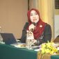 Anggota DPD RI Lia Istifhama. (Dok. Istimewa)